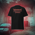Horror Logo tee