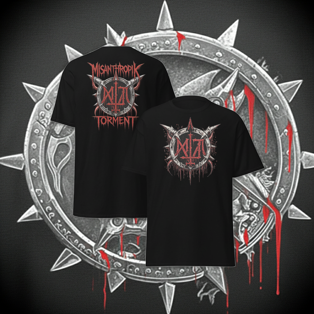 NEW LOGO tee